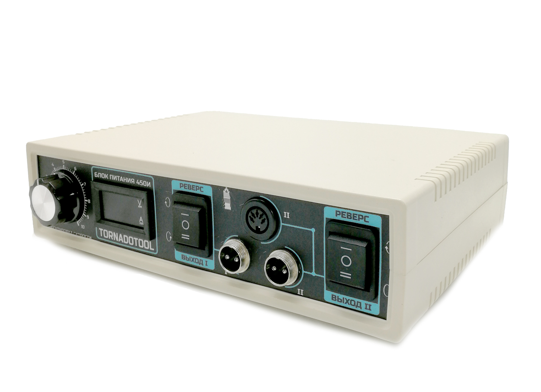 Блок питания импульсный Tornadotool 360И — фото 4