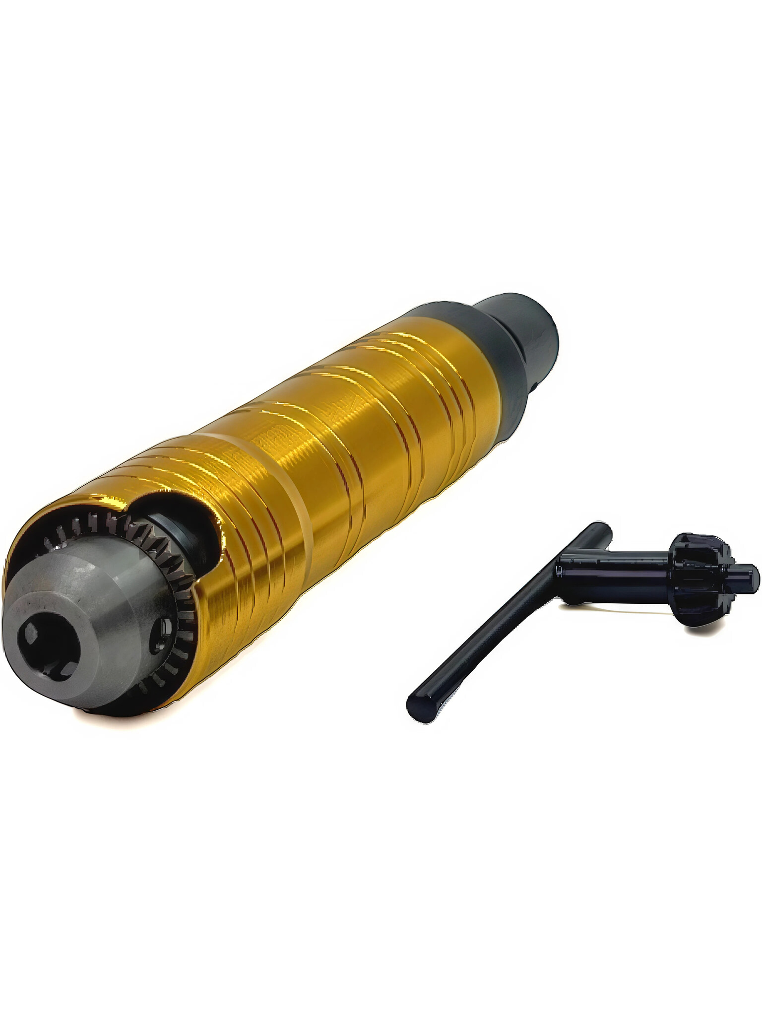 Наконечник для бормашины (Форедом) Foredom, (Джинпин) JINGPIN, N40-К — фото 2