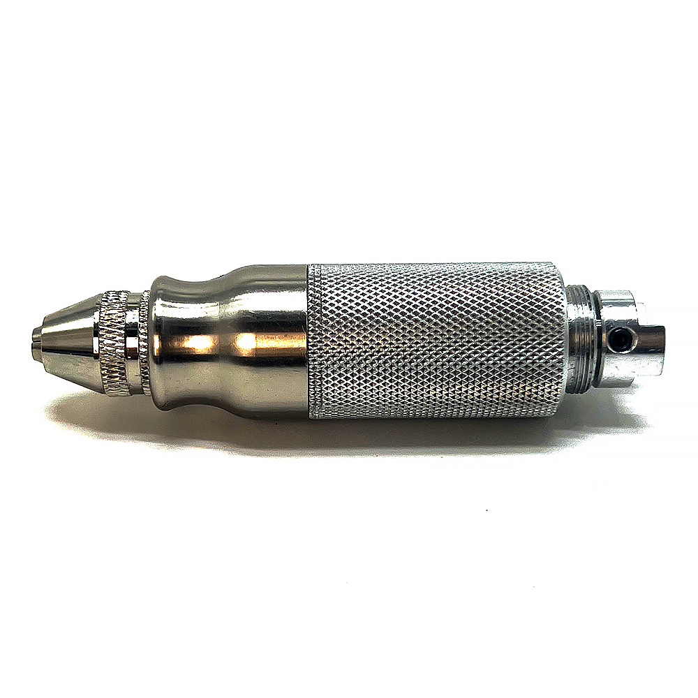 Шпиндель Tornadotool СП — фото 2