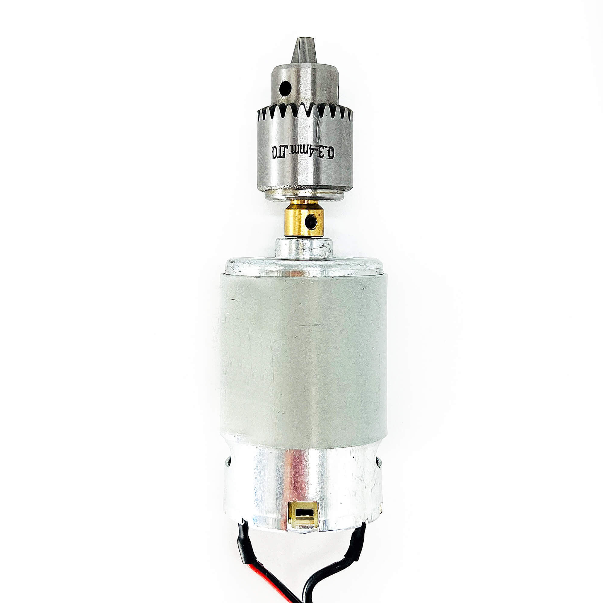 Мини дрель, кулачковая, МДК-6в/668 — фото 8