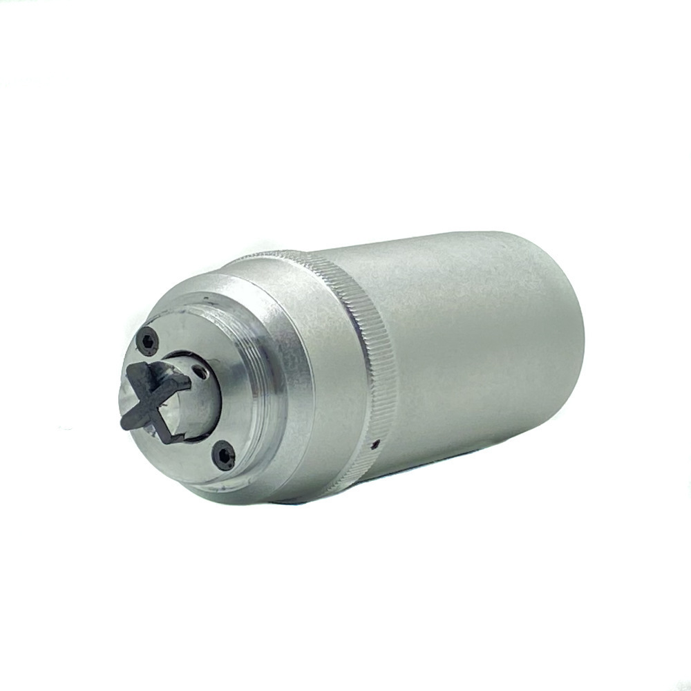 Гравер с гибким валом (бормашина) Tornadotool С2/220И/ГВ — фото 10