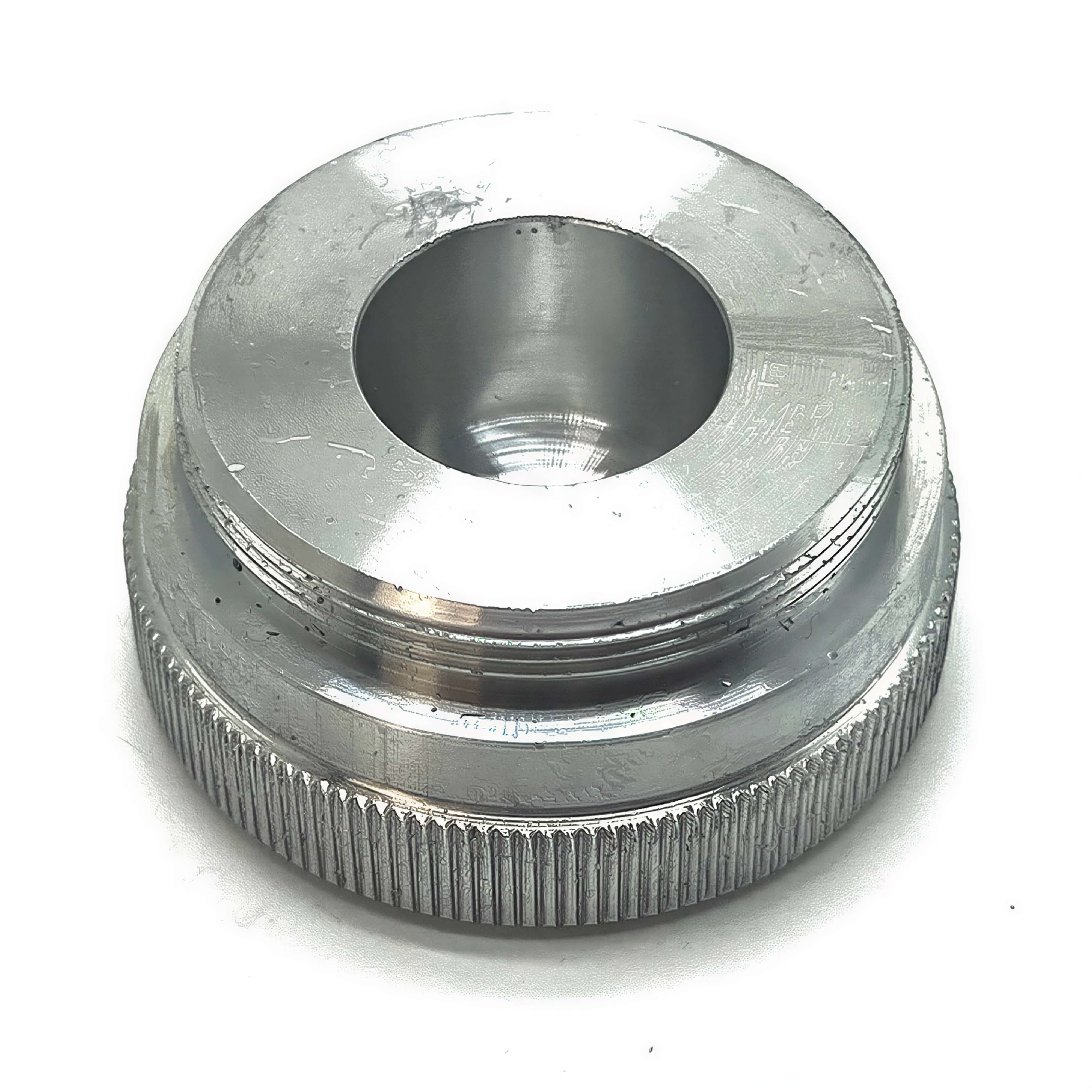 Заглушка для смазки бормашин Tornadotool — фото 2