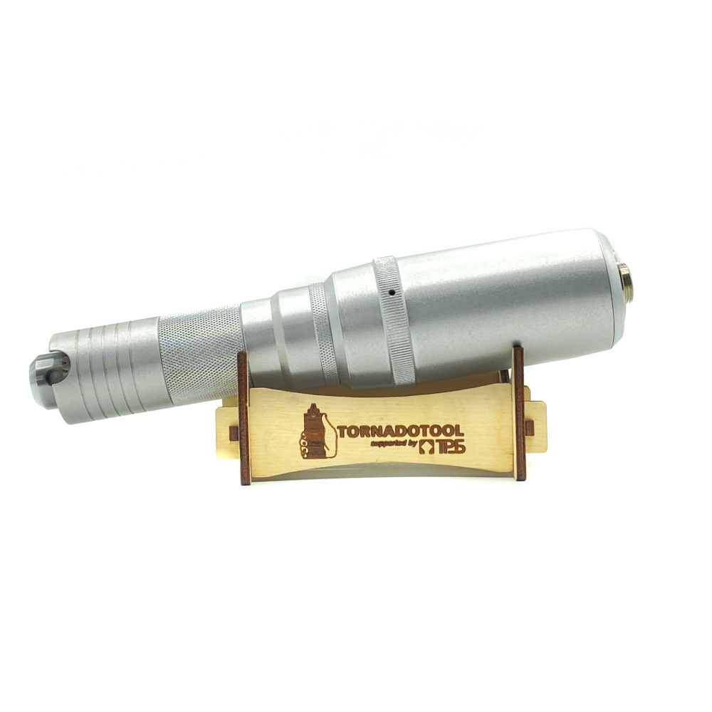 Набор бормашин Tornadotool Б9/МЦ4/480И — фото 4