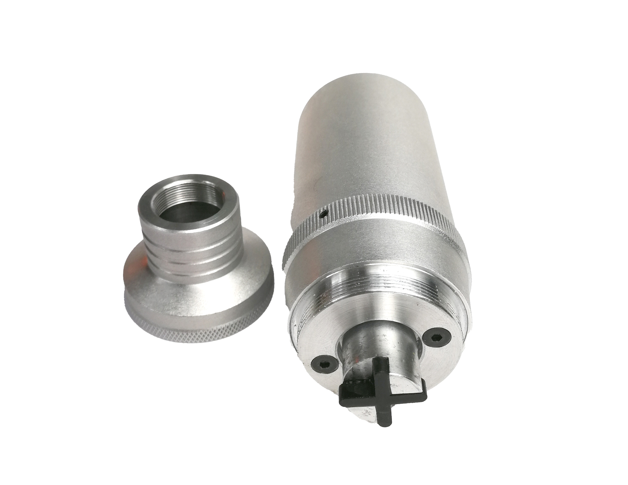 Электропривод Tornadotool С4 — Резьбовой — фото 2