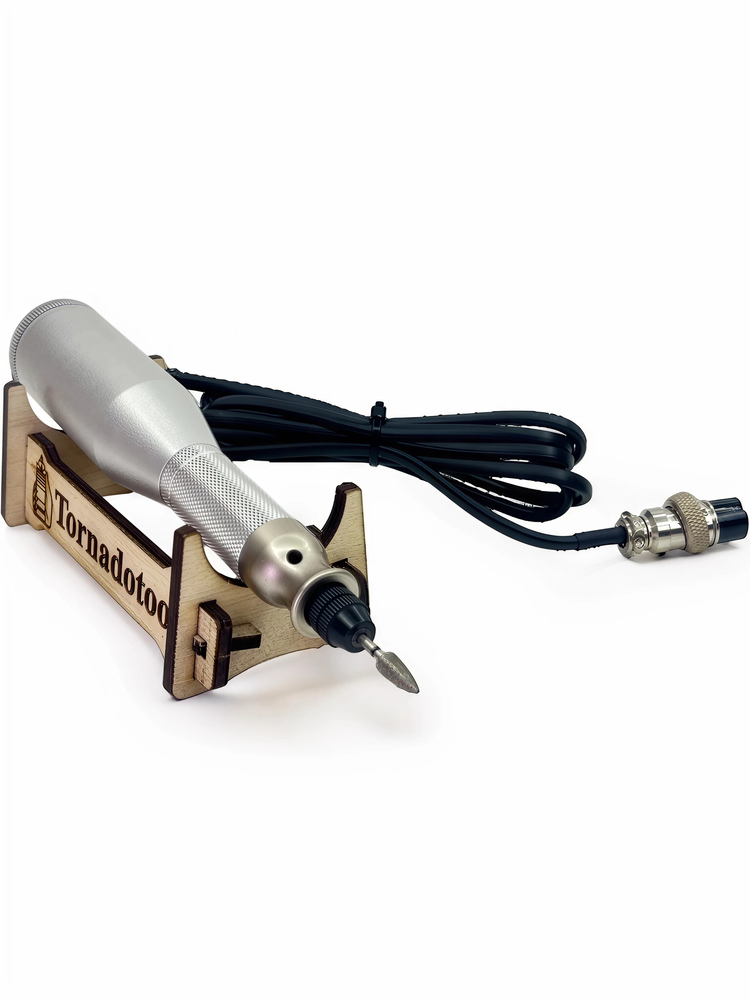 Гравер (бормашина) Tornadotool МЦ3/150И — фото 7