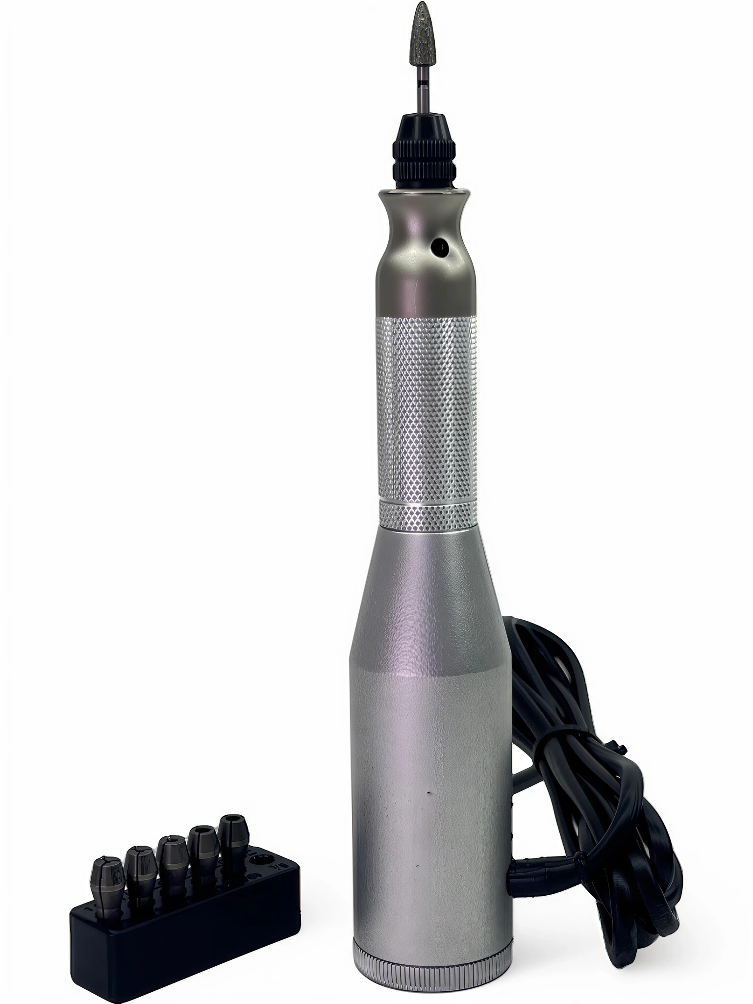 Гравер (бормашина) Tornadotool МЦ3/150И — фото 8