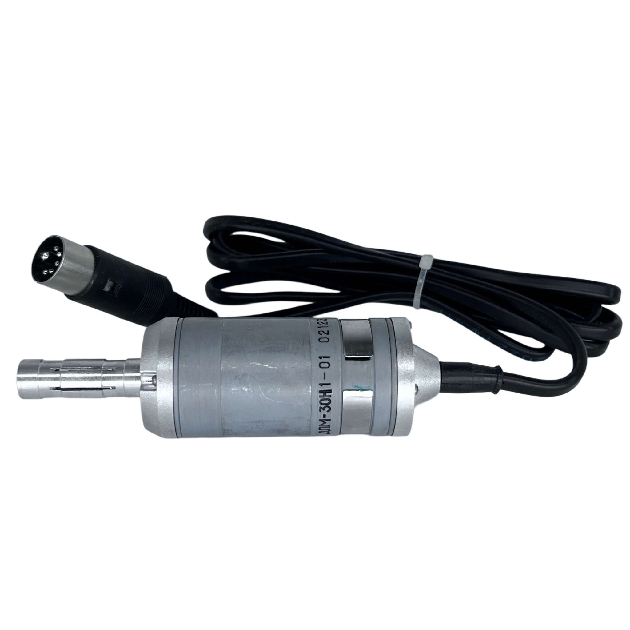 Бормашина для гравировки ДПМ 30/НПМ-40 без блока питания — фото 2