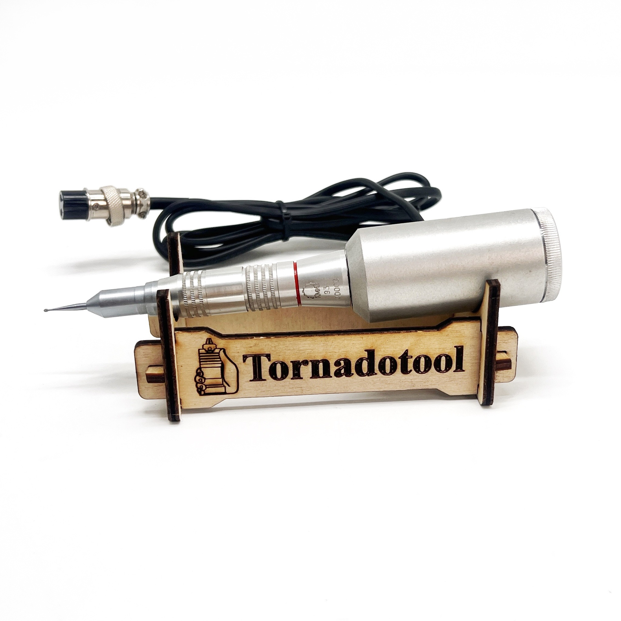 Гравер электрический, Tornadotool, М-НПМ/668 — фото 5