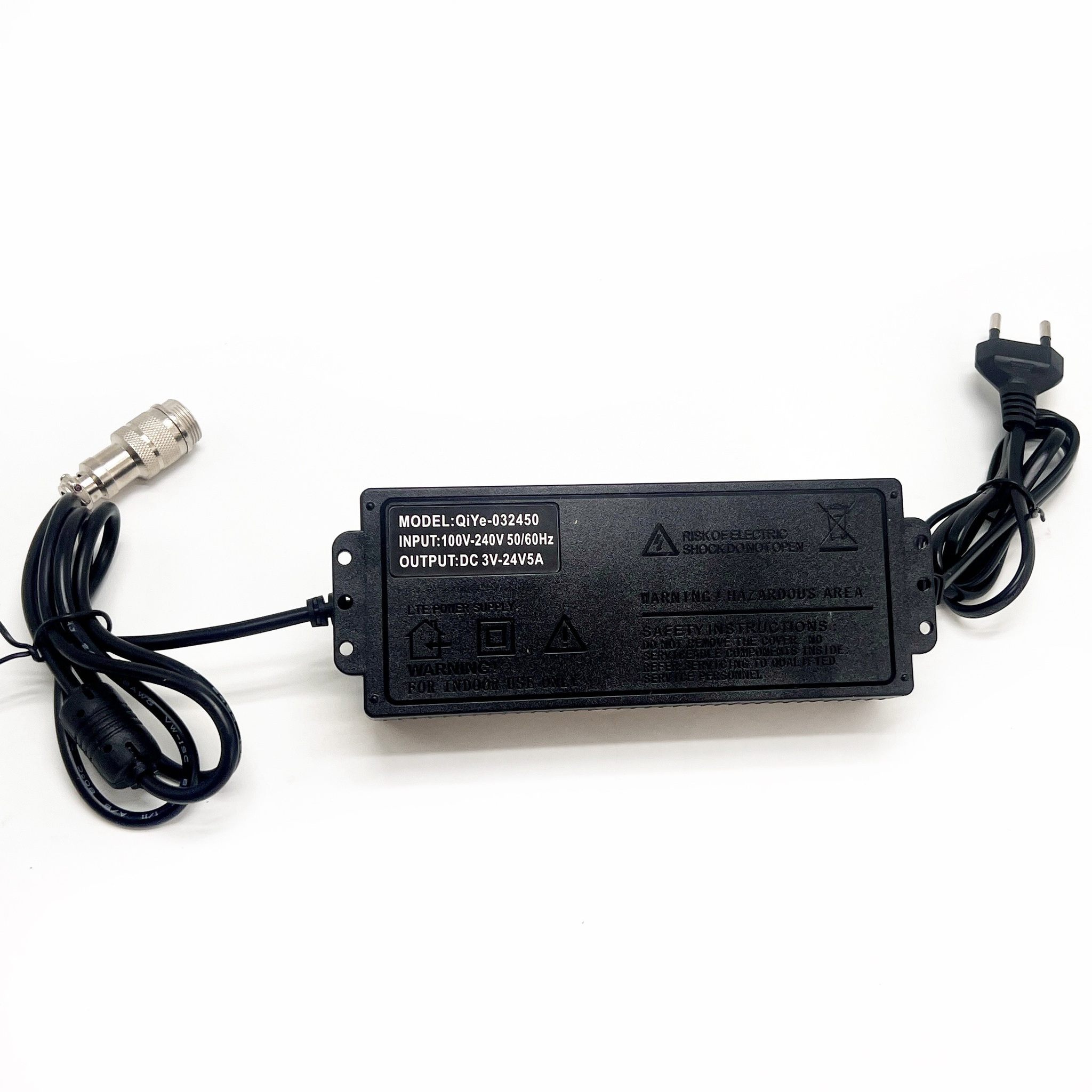 Гравер электрический, Tornadotool, М-НПМ/668 — фото 7