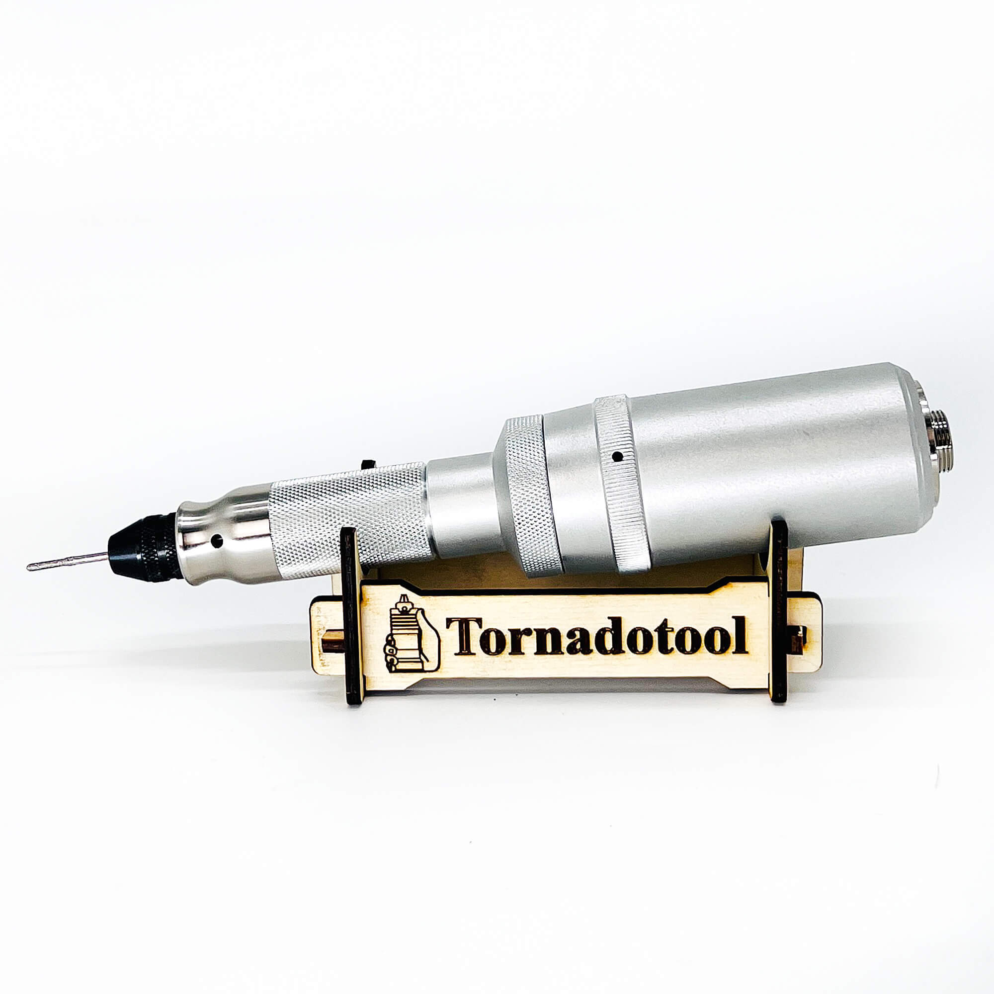 Гравер и прямошлифовальная Бормашина Tornadotool С4МП4/220И — фото 2