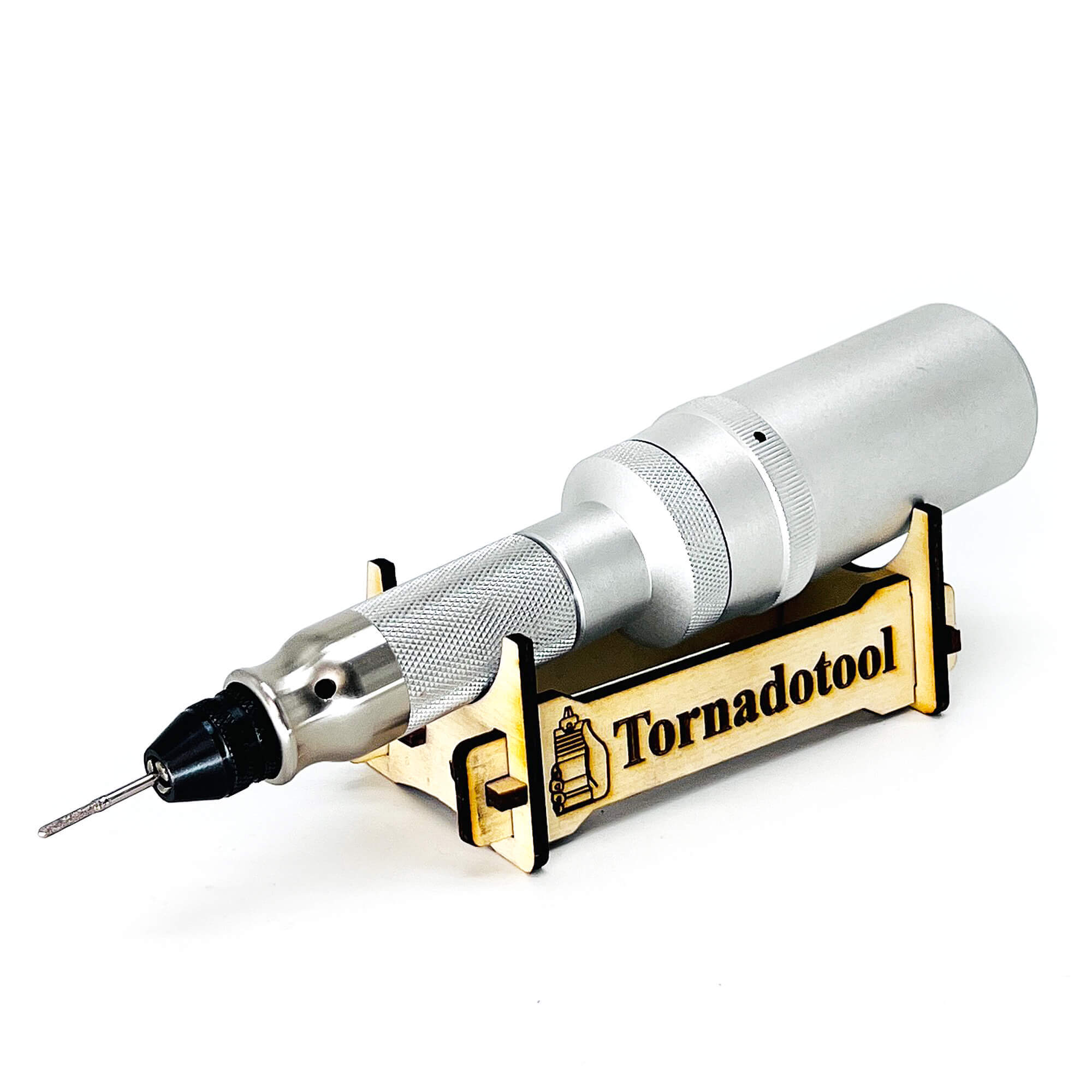 Гравер и прямошлифовальная Бормашина Tornadotool С4МП4/220И — фото 3