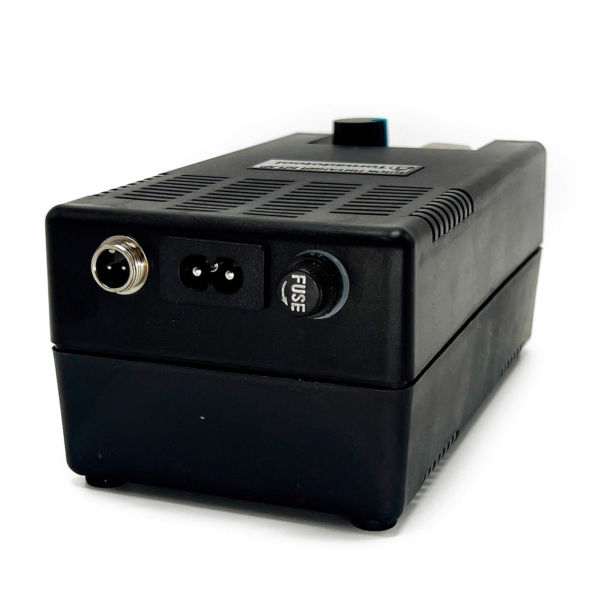 Блок питания Tornadotool 5Р (резьбовой) — фото 2