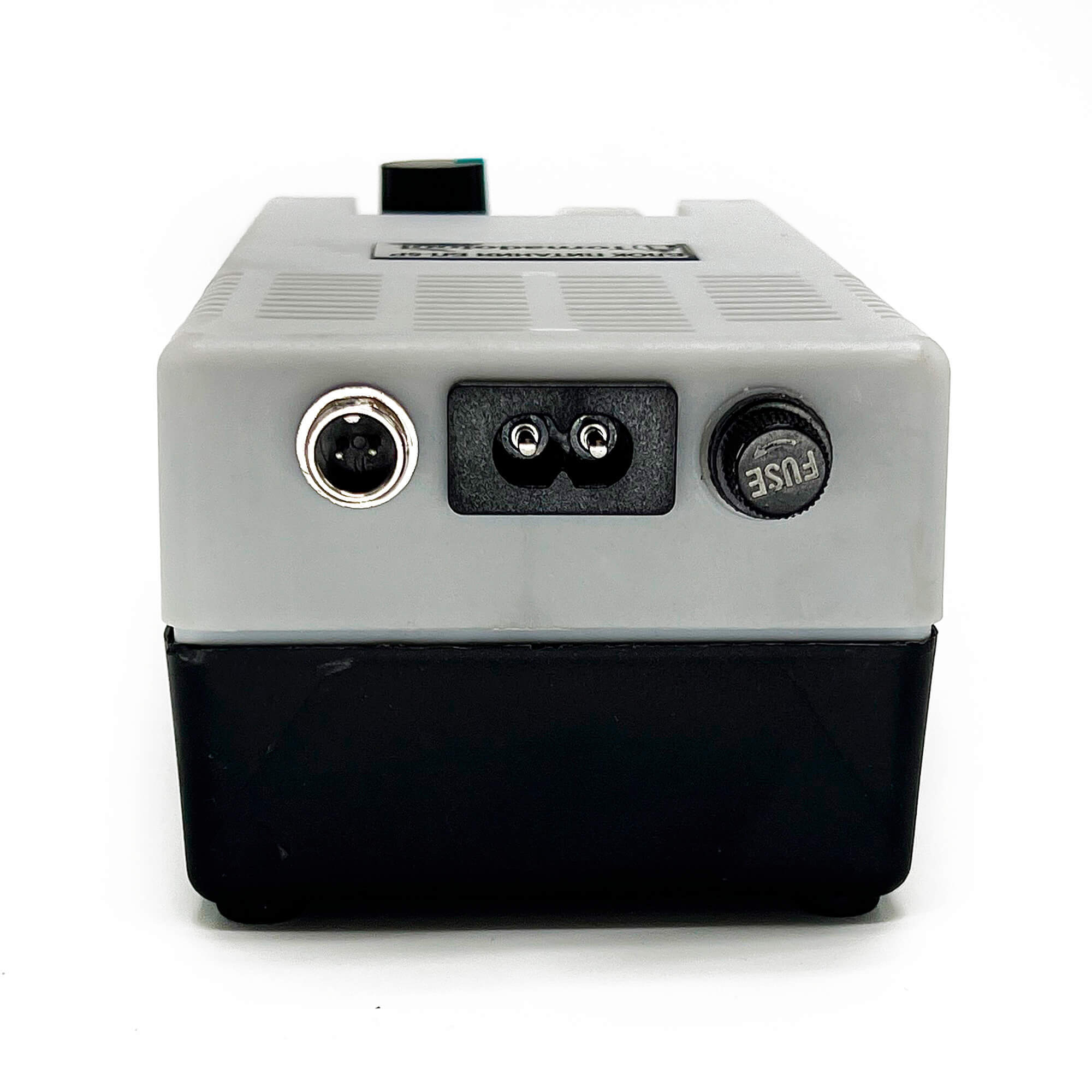 Блок питания Tornadotool 5Р (резьбовой) — фото 6