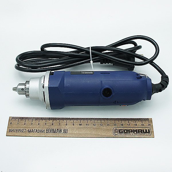 Гравер кулачковый (Ройс) ROYCE RDG-350 (RDG6-160) — фото 4