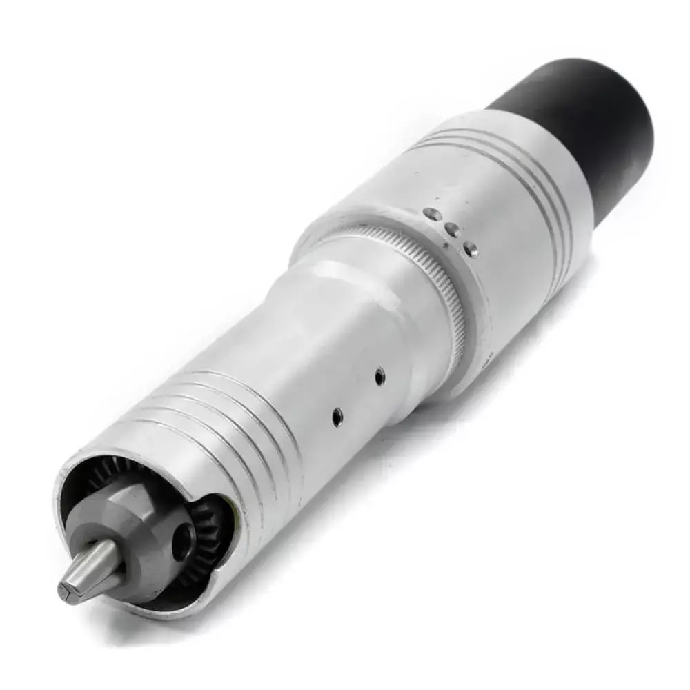 Бормашина Профиль Б-05/5Р в кейсе — фото 2