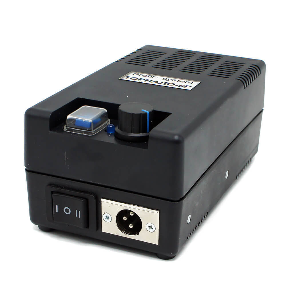 Бормашина Профиль Б-04/5Рр — фото 3