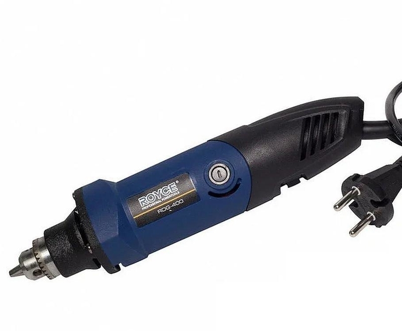 Гравер кулачковый (Ройс) ROYCE RDG-400 NEW! — фото 2