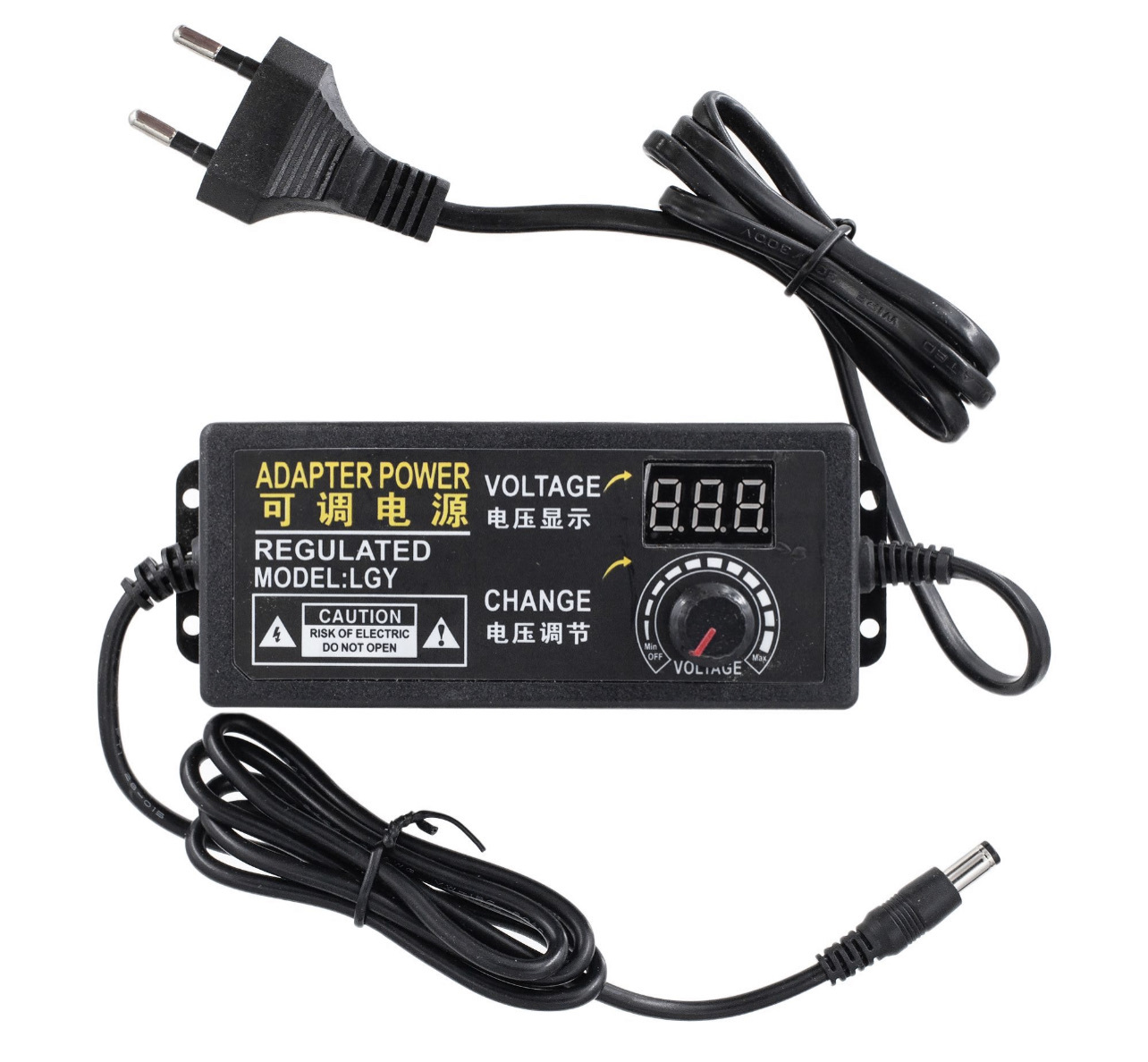 Мини дрель кулачковая МДК-6/LGY — фото 2