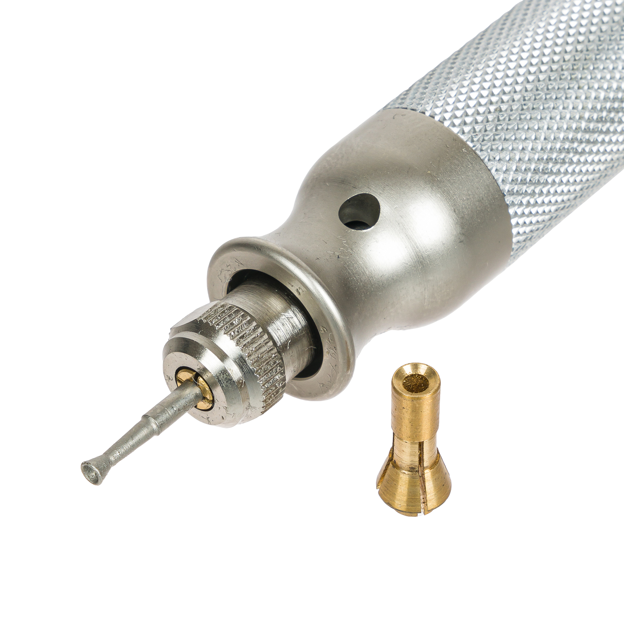 Гравер (бормашина) Tornadotool МЦ4/БПТ10 — фото 6