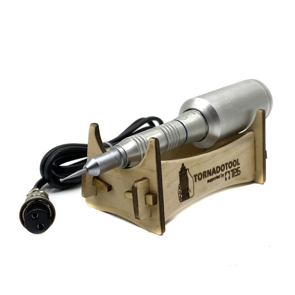 Гравер (бормашина) Tornadotool М-НПМ/БПТ10 — фото 8