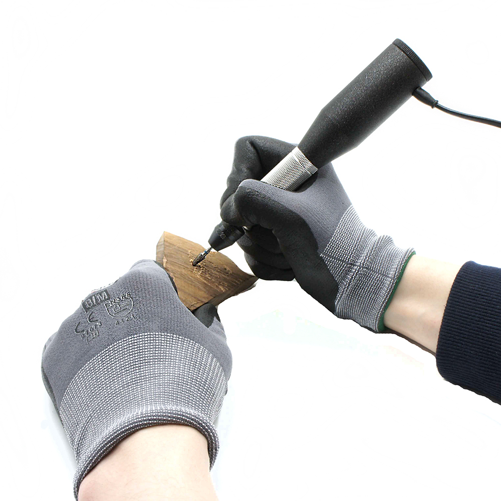 Гравер (бормашина) Tornadotool МП4/150И — фото 9