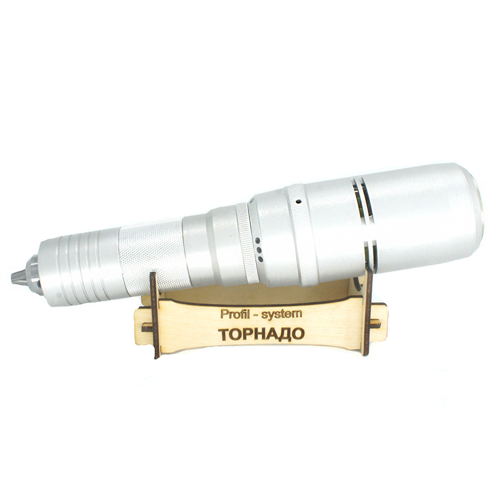 Профессиональные граверы Tornadotool Б9/С4/480И — фото 4