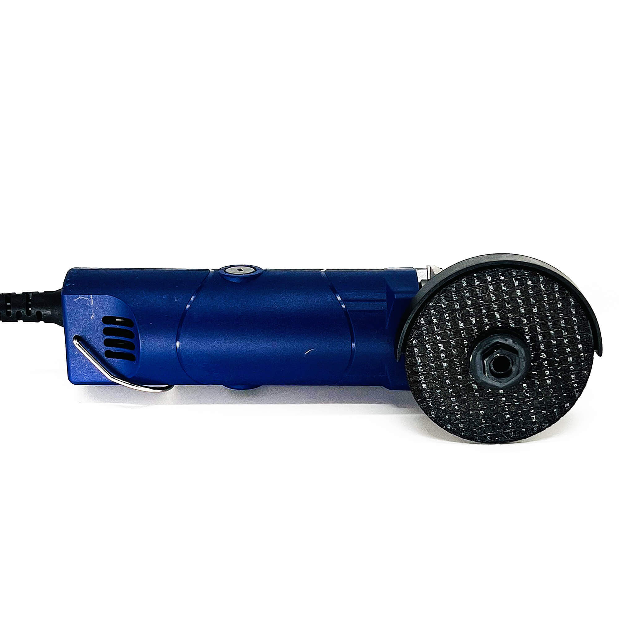 Мини-болгарка, угловая шлифовальная машина-гравер (Ройс) ROYCE RDG-130S, мощность 130 вт, обороты 11000, цанга 3.2 (Royce 550s) — фото 4