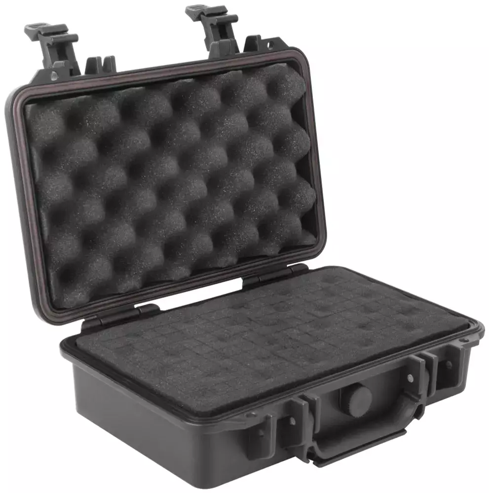 Ящик для инструментов, маленький — фото 10