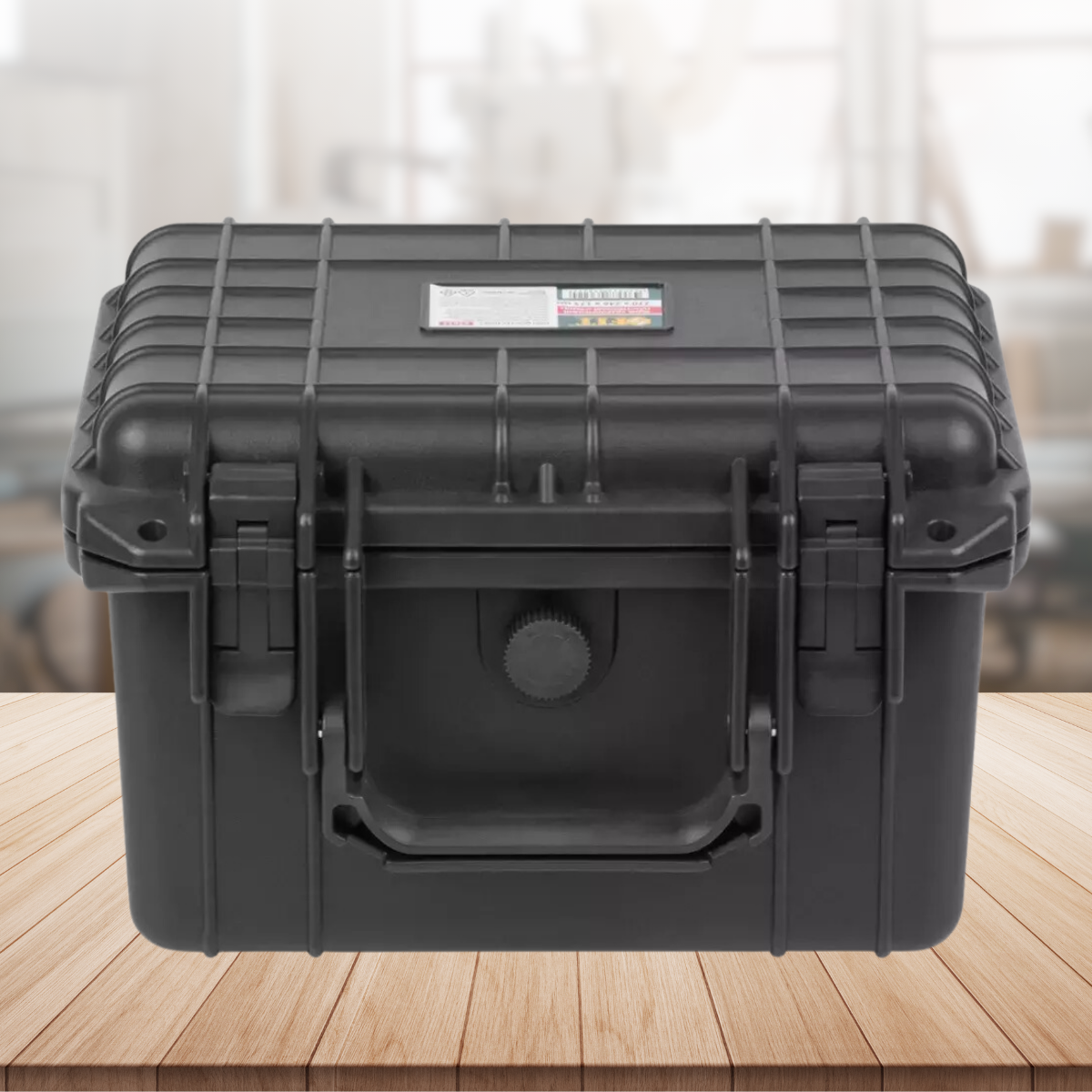 Ящик для инструментов, средний — фото 7