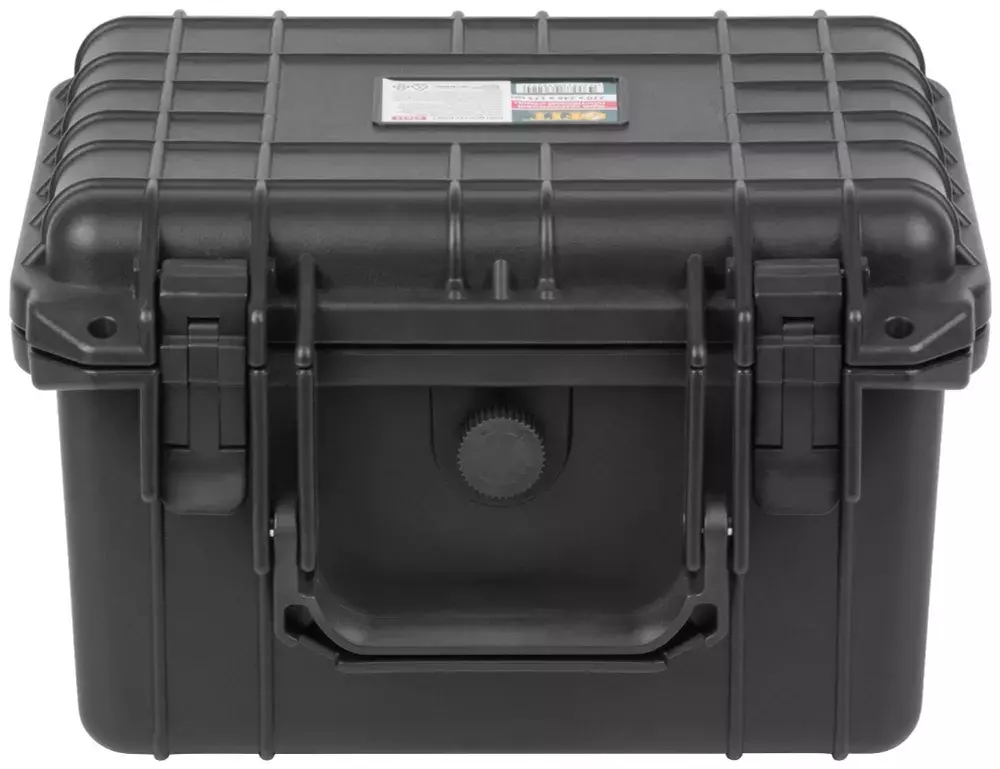 Ящик для инструментов, средний — фото 9