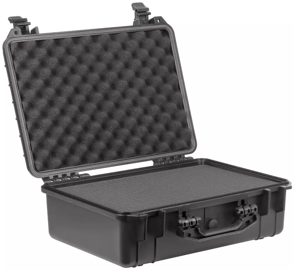 Гравер прямошлифовальный 220W, Tornadotool С4/220И в кейсе — фото 8