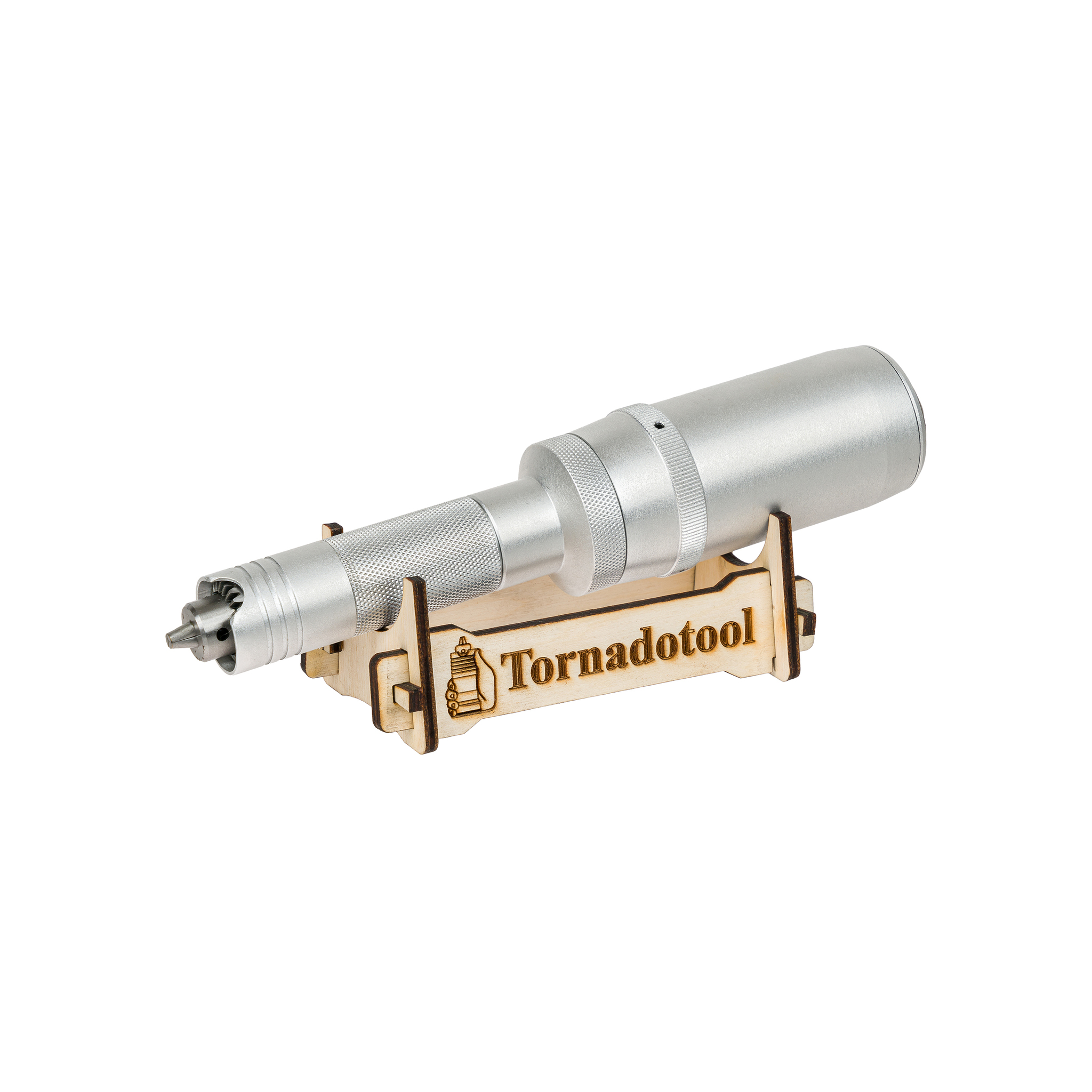 Полный набор бормашин Tornadotool Б9/С4/МЦ4/480И/ГВ в кейсе IP66 — фото 3