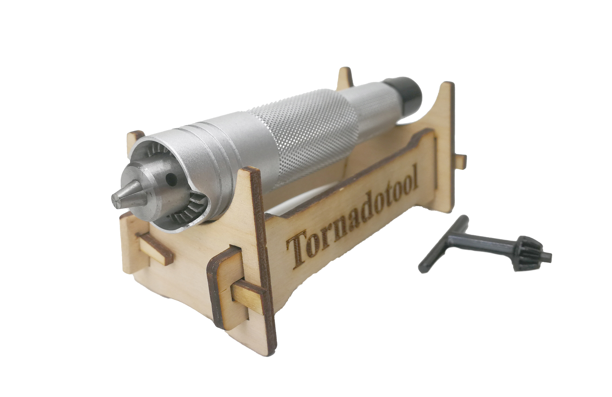 Полный набор бормашин Tornadotool Б9/С4/МЦ4/480И/ГВ в кейсе IP66 — фото 8