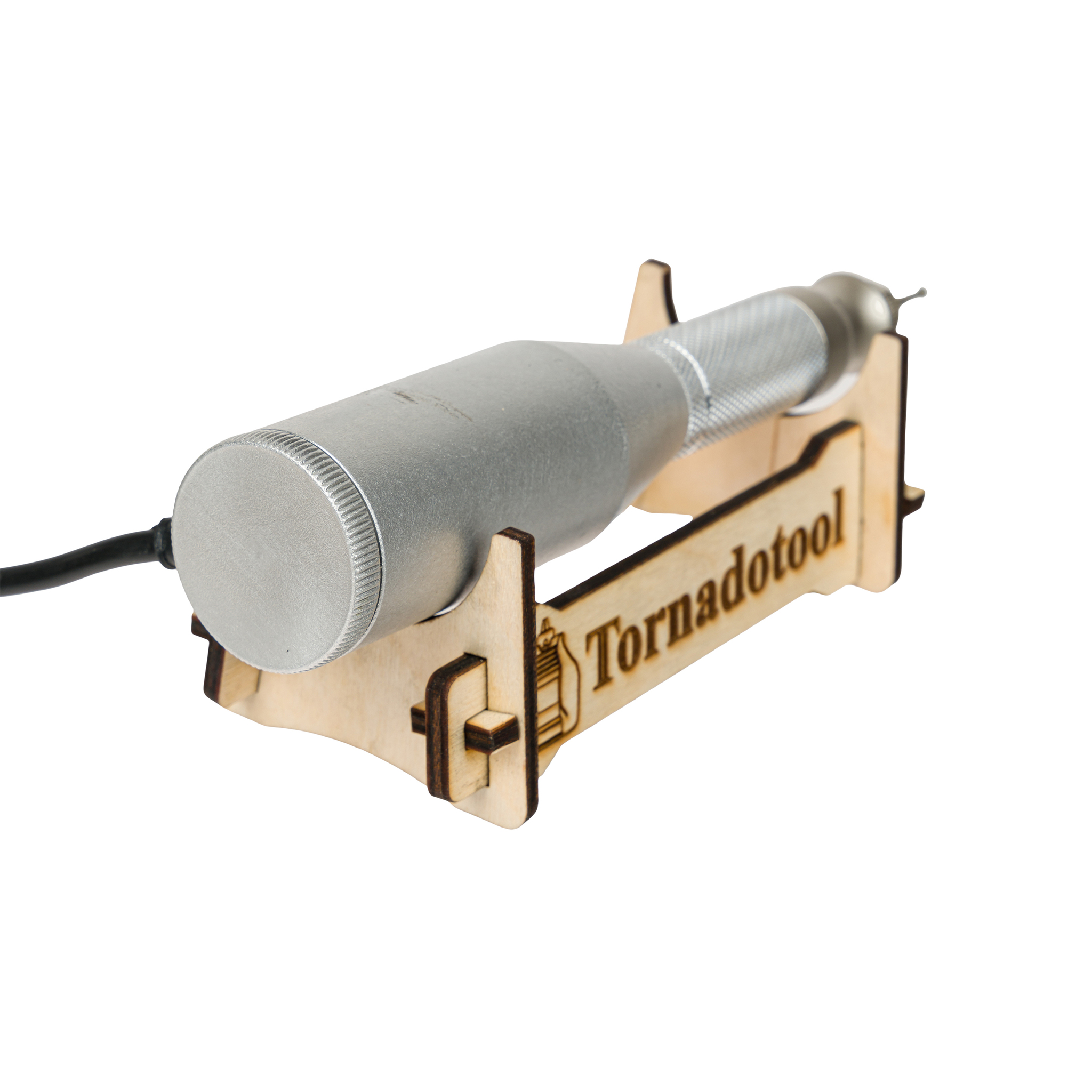 Гравер (бормашина) Tornadotool МЦ4/220И — фото 9