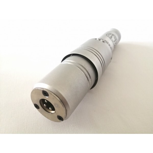 Бормашина Профиль Б-07 (без блока) — фото 2