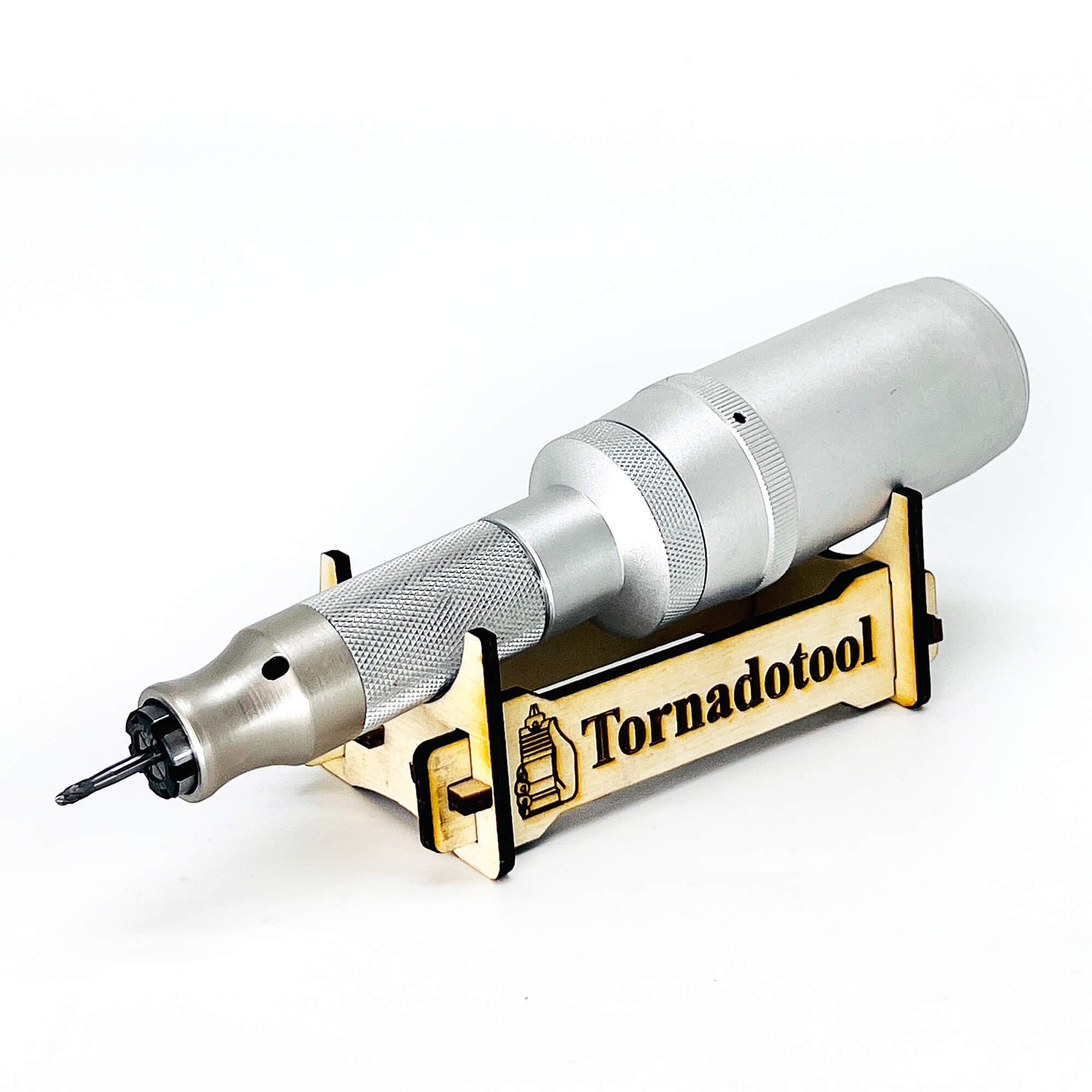 Гравер и прямошлифовальная Бормашина Tornadotool С4ER/220И — фото 10