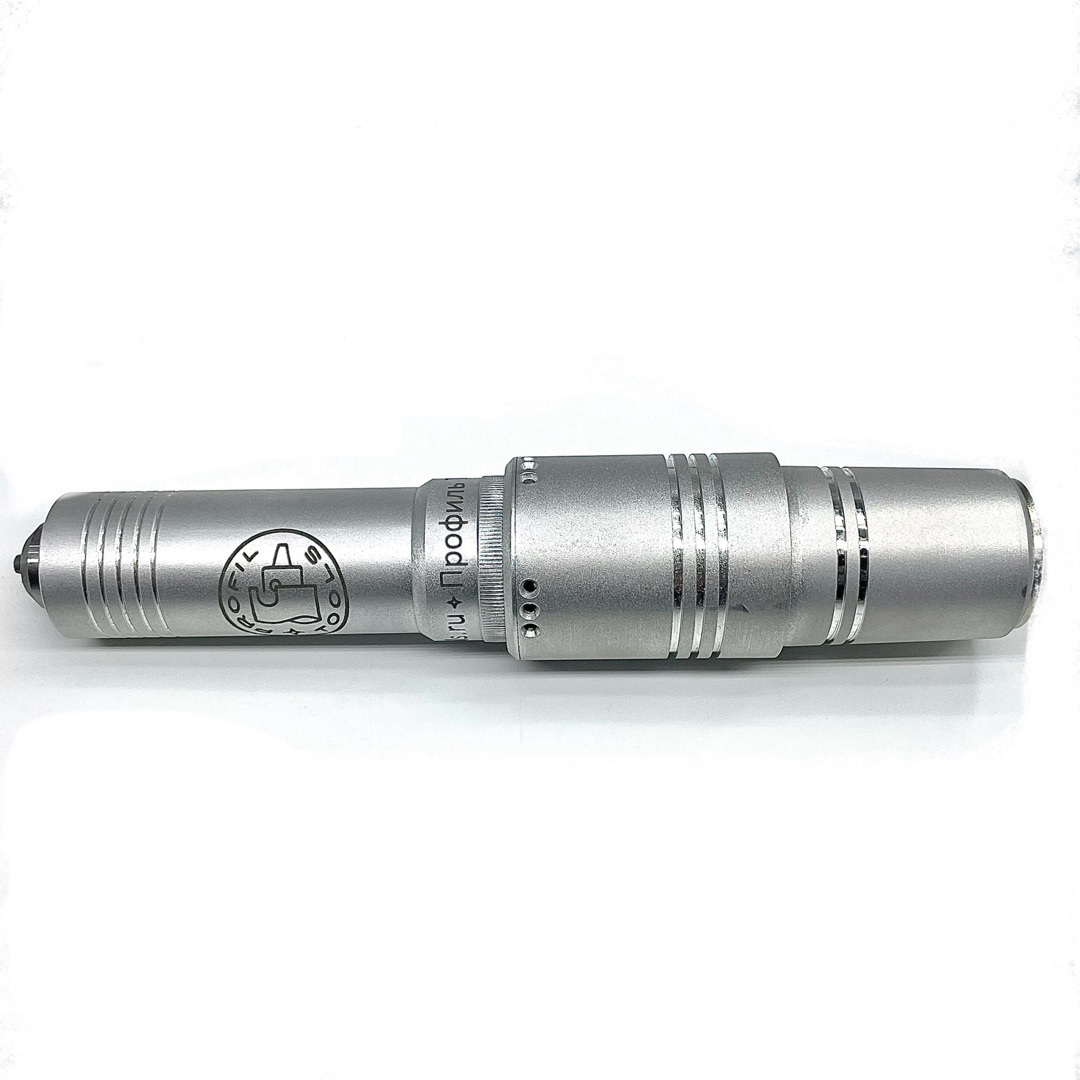 Бормашина Tornadotool Profil-system Б-05/480И — фото 2