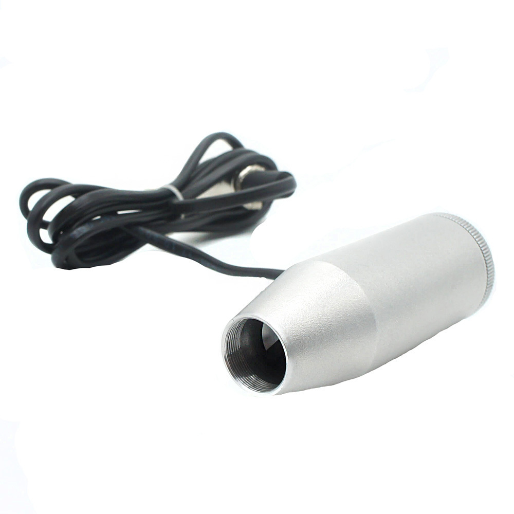 Гравер (бормашина) Tornadotool МЦ4/668 — фото 9