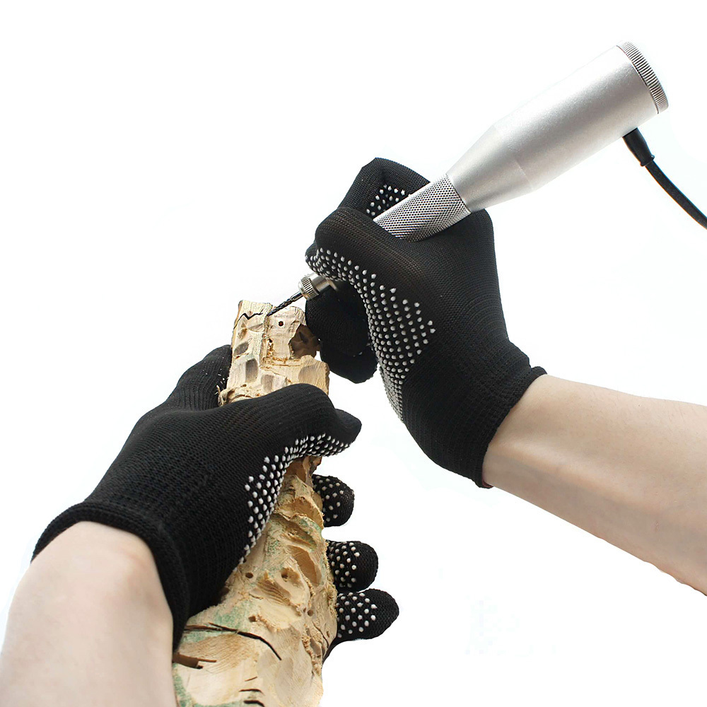 Гравер (бормашина) Tornadotool МЦ4/668 — фото 10