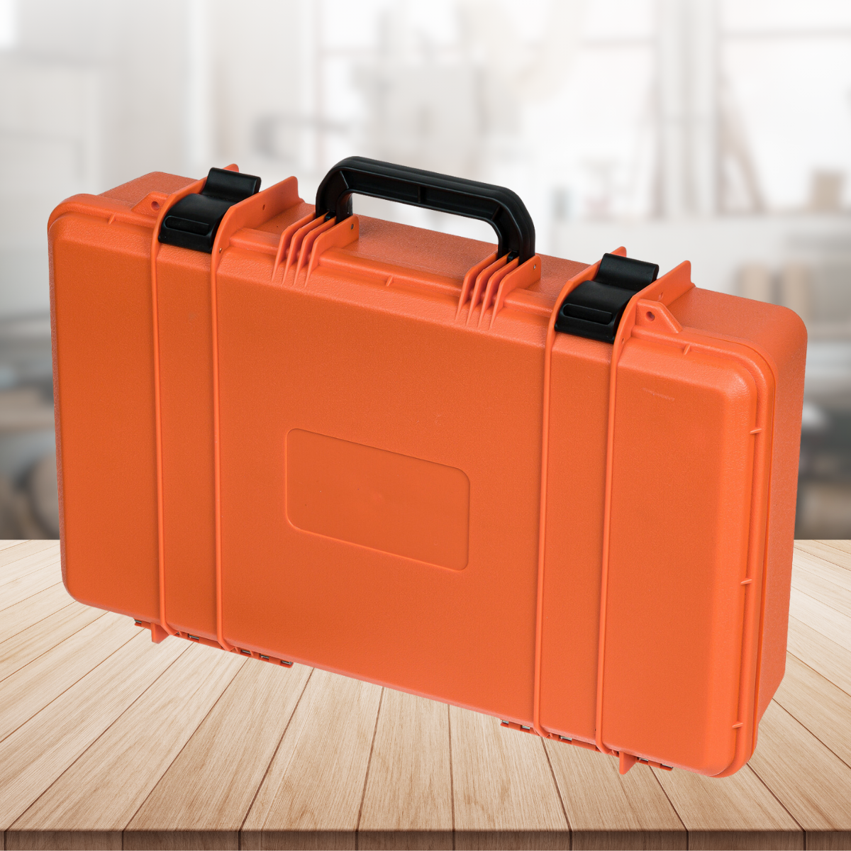 Ящик для инструментов, пластиковый, Tornadotool 52,5 x 34 x 13 — фото 7