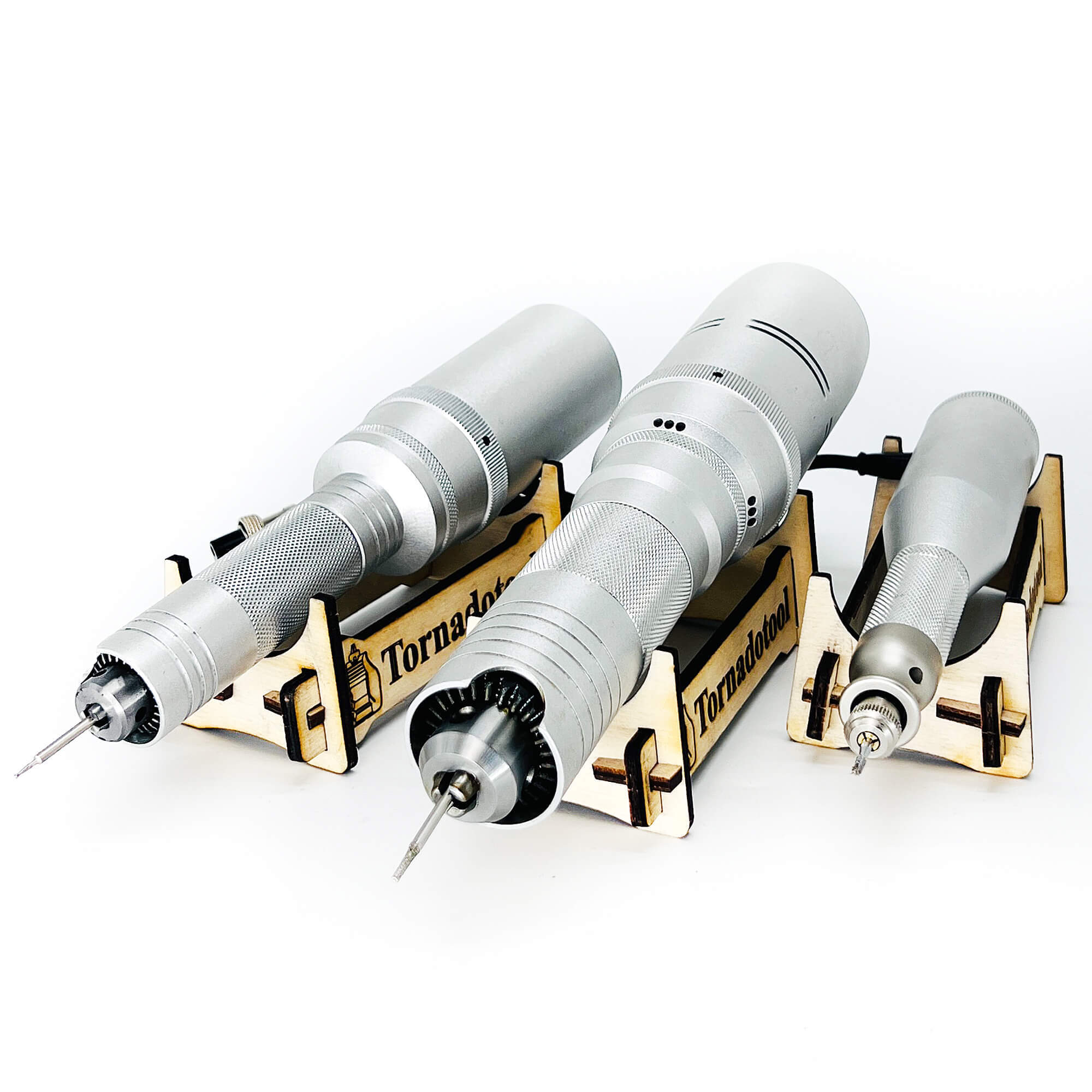 Граверы электрические, Tornadotool, Б9/С4/МЦ4/480И/ГВ в кейсе IP66 — фото 5