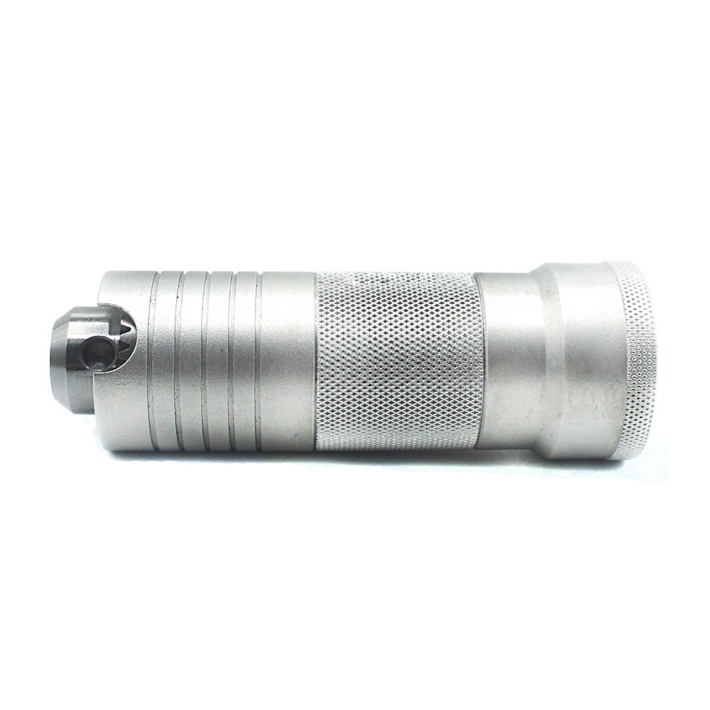 Граверы электрические, Tornadotool, Б9/С4/МЦ4/480И/ГВ в кейсе IP66 — фото 10