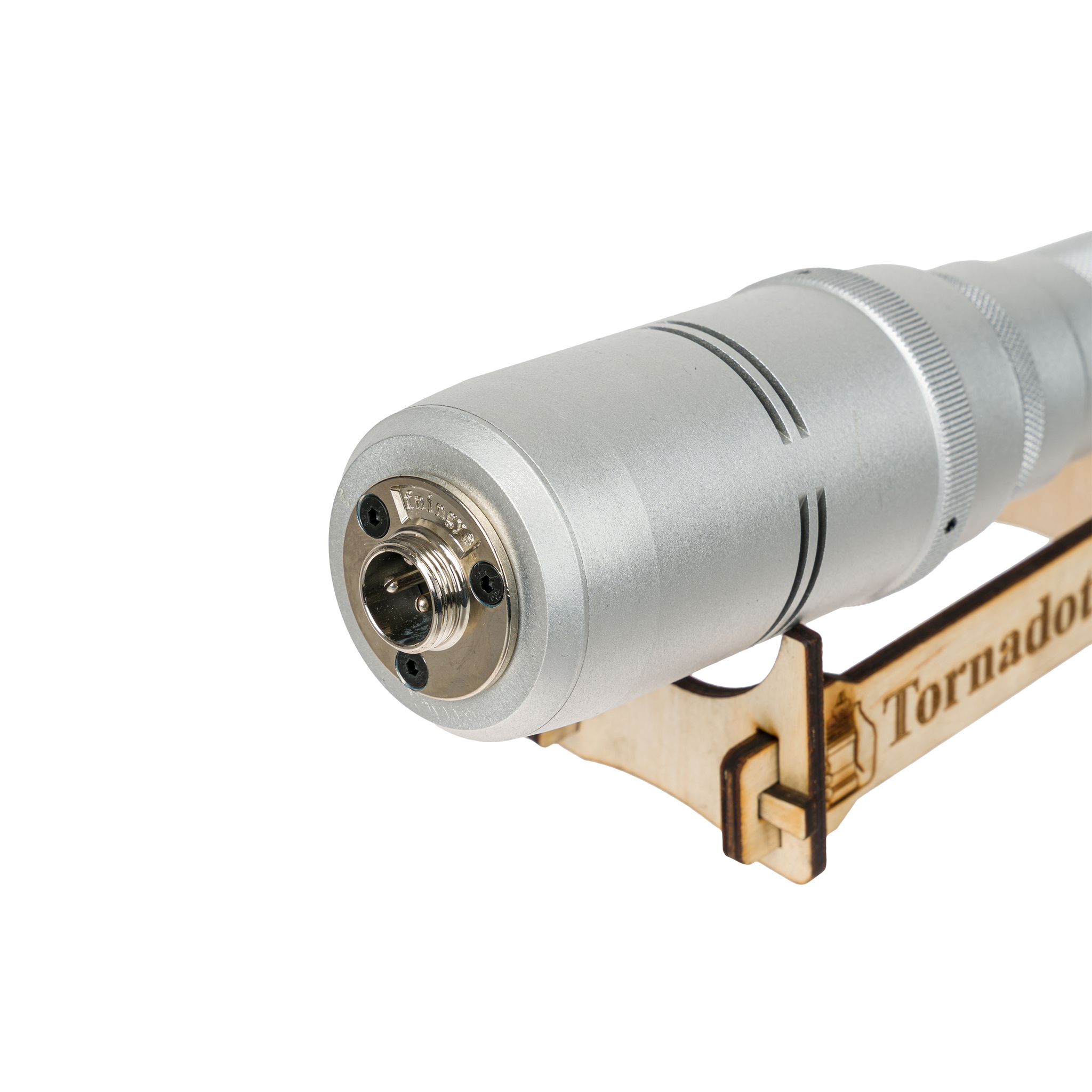 Гравер с гибким валом (бормашина) Tornadotool Б9/5Р/ГВ — фото 8