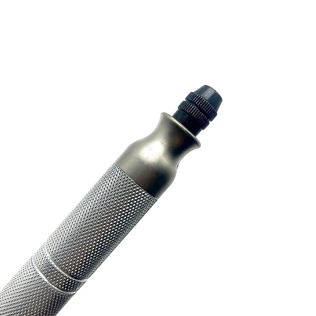 Наконечник Tornadotool МЦ3 (Прокссон) (PROXXON) — фото 3