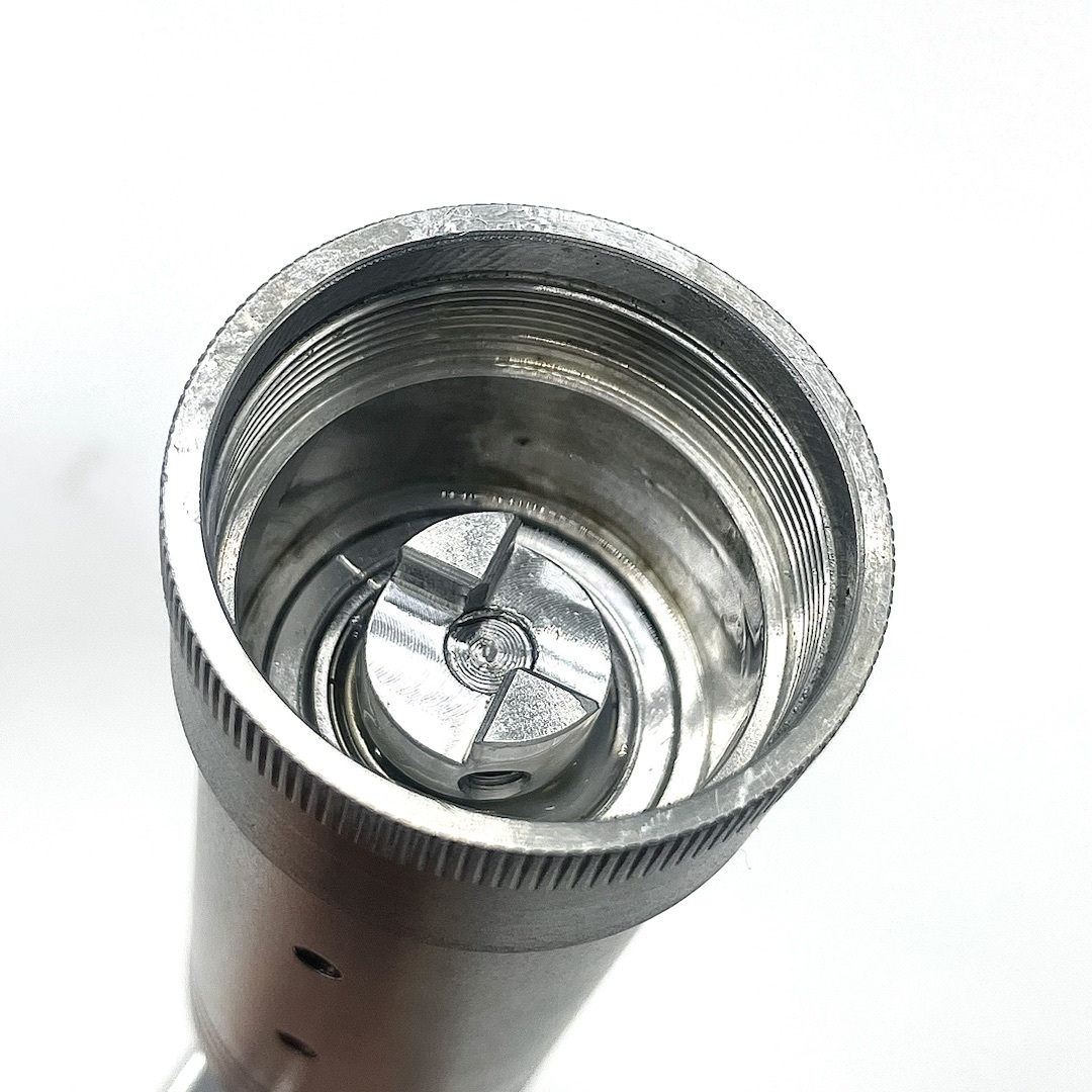 Угловой шпиндель Профиль с патроном 0.3-10 мм — фото 3