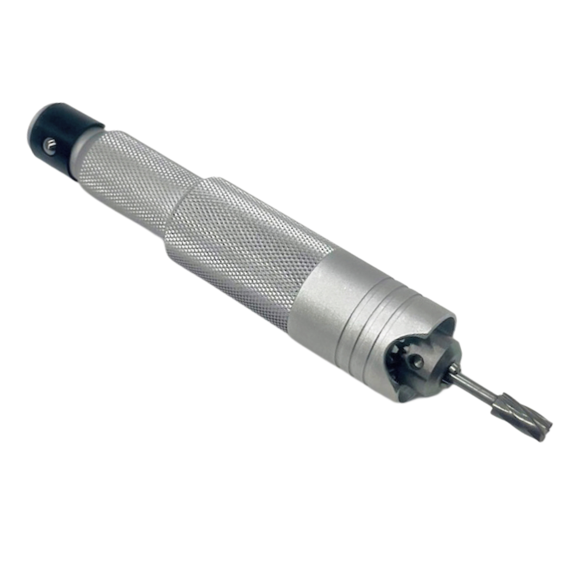 Наконечник для бормашины,Tornadotool С, на гибкий вал — фото 7