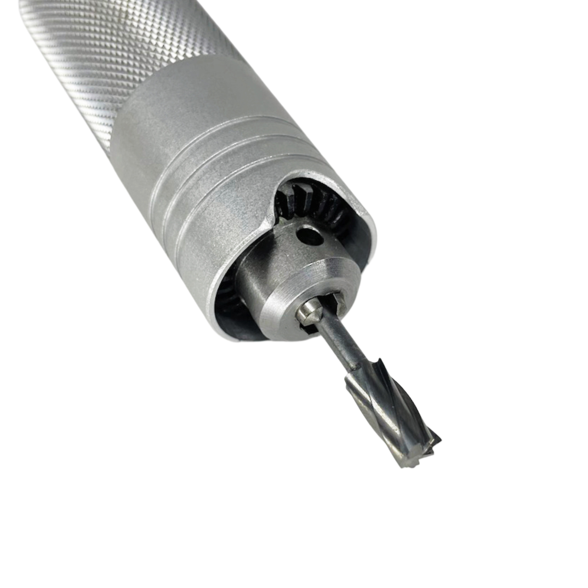 Наконечник для бормашины,Tornadotool С, на гибкий вал — фото 9