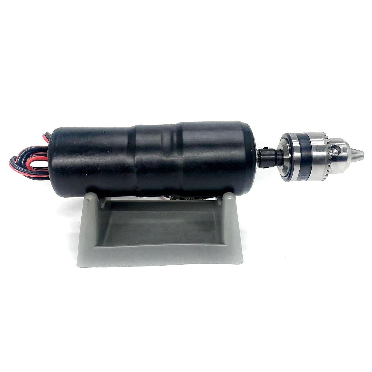 Мини-дрель кулачковая Tornadotool МД-8 — XLR — фото 2