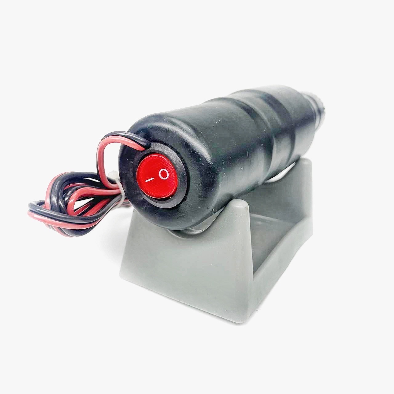 Мини-дрель кулачковая Tornadotool МД-8 — XLR — фото 4