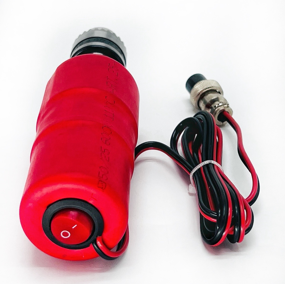 Мини-дрель кулачковая Tornadotool МД-8 — XLR — фото 5